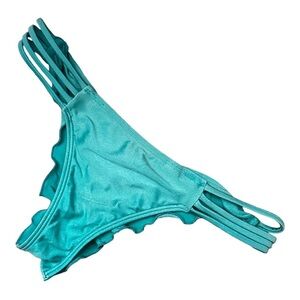 Luli Fama Bikini‎ Bottom
